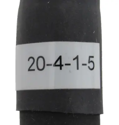 NEW SKS WELDING SYSTEMS 20-4-1-5 POWER CABLE 20415