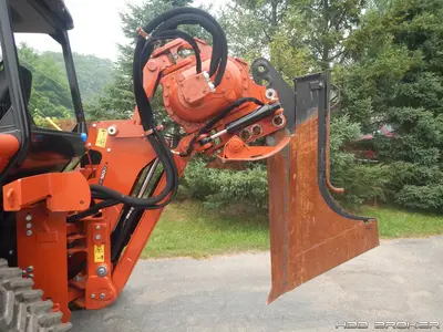 Used 2025 DITCH 2025 DITCH WITCH RT125 QUAD Trenchers Florida US | HDD Broker #1346438