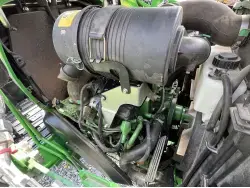 Used 2024 JOHN DEERE 4044M Sub-Compact & Compact Tractors Pennsylvania US | Iron Exchange Equipment Solutions #1414152