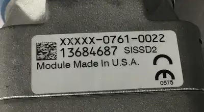 USED Rosemount SCT60-B12B00-0000
