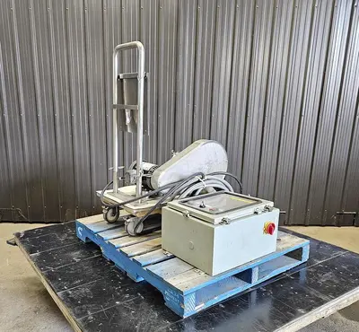USED WAUKESHA 18