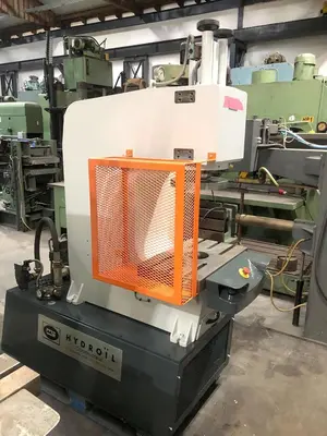 USED HYDROÏL 60 TON