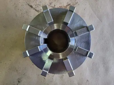 NEW TIMKEN QF50X1-5/8