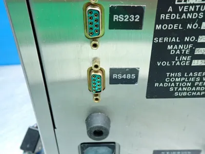 Used CLIMET CI50001 Particle Counters Ohio US | HGR 24 #884127