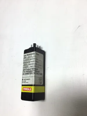 Teledyne DB-20 Vacuum Gauge Tube