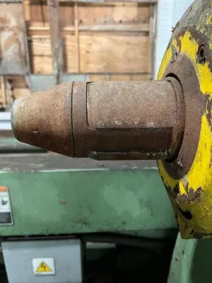 USED MARQUIP UNWIND STAND