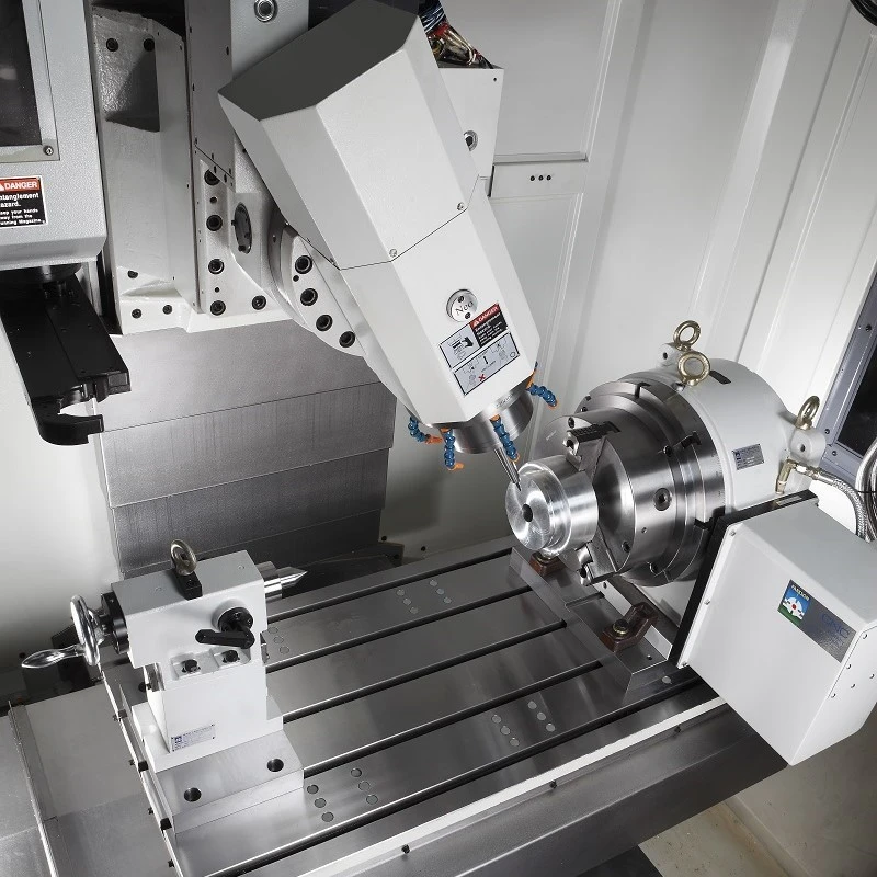 NEW Lymco MCV-5AX