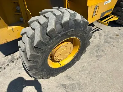 Used SELLICK S-60 Internal Combustion Forklifts: Pneumatic Tire Texas US | 4K Lift Co #1503967