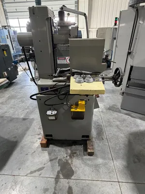 CHEVALIER FSG-2A20D Reciprocating Surface Grinders | Liberty Machine Works LLC (7)
