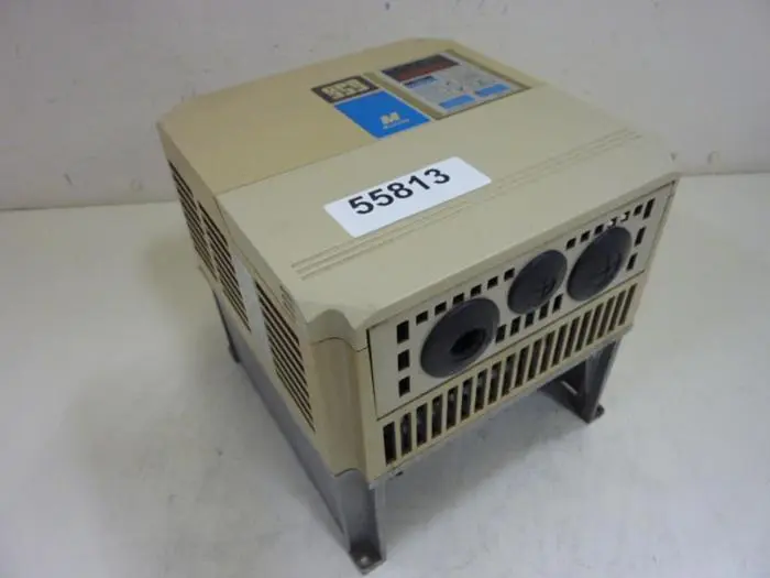 Used MAGNETEK GPD333-DS044 Servo Drives | Ideal Machinery #664484