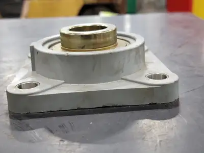 USED SYSTEM PLAST PF-606