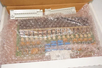 NEW HONEYWELL 621-2150R OUTPUT MODULE 6212150R
