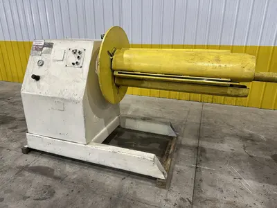 USED AIR FEED INC. R30