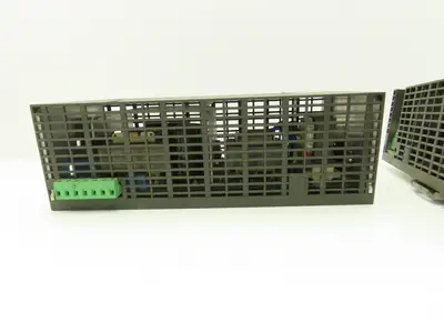 Siemens 6EP1336-2BA00 SITOP Power Supply 24V 20A Output Lot of 3