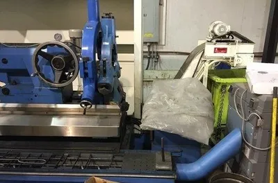 USED 2006 L&L TAKANG HA30X3100