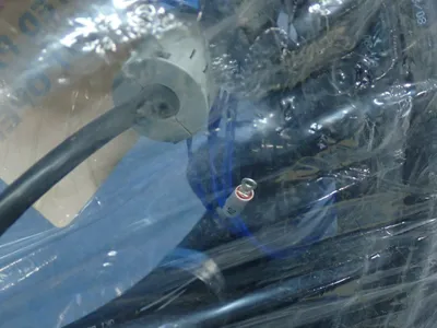 USED FANUC A05B2605J221