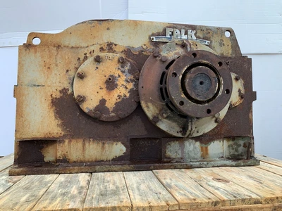 USED FALK 2080Y1-B