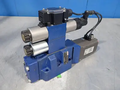 USED REXROTH R900757494