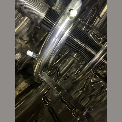 USED 3V COGEIM FILTODRY FEPXD-400
