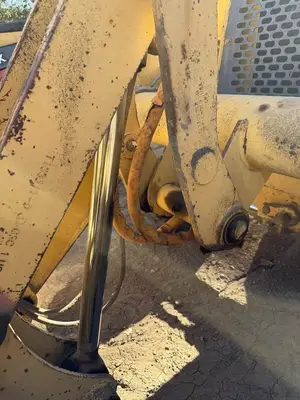 Used 2005 JOHN DEERE 210LE Tractor Loaders California US | Ben Kaplan Equipment #1512937