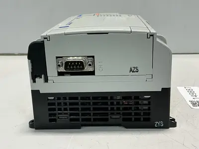 USED ALLEN BRADLEY 1764-24BWA SER B