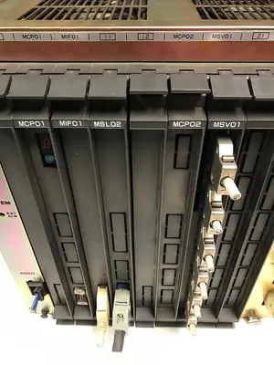 USED YASKAWA JZNC-MRK11-7E