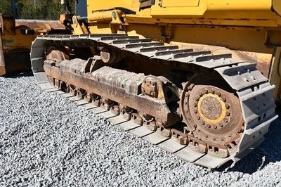 Used 2008 DEERE 700J XLT Crawler Dozers South Carolina US | BTM Machinery #1354406