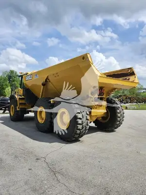 USED 2023 BELL B30E