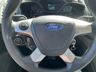 Used 2014 FORD TRANSIT CONNECT Vans Michigan US | Miedema Asset Management Group #1484128