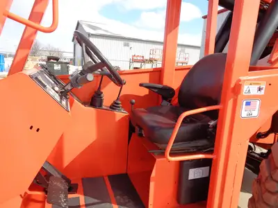 Used 2013 SKYTRAK 8042 Misc Forklifts New York US | United Lift #1445626