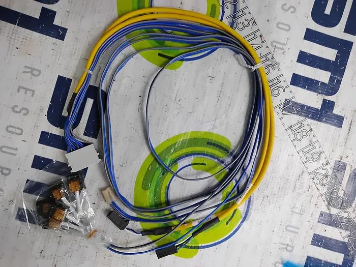 Used FUJI  AIM RH07450 Cable & Wire Florida US | SMT Resource #495342