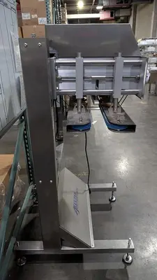USED 2022 ACCUTEK 22-001-000