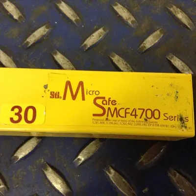 USED STI MCF47-30-600-R1