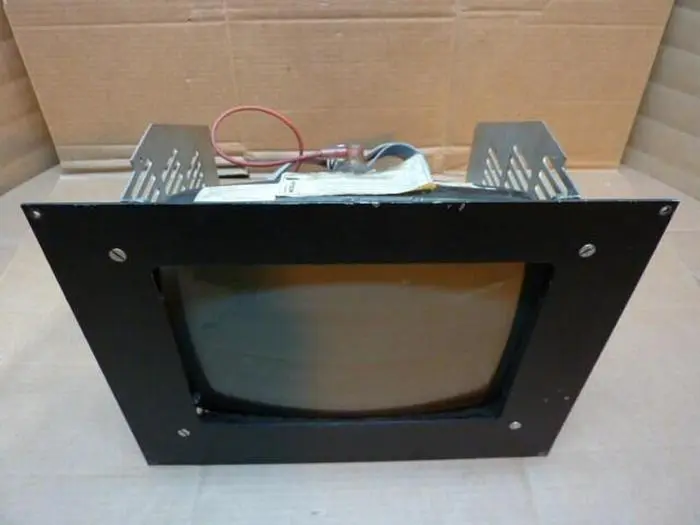 Used ORION R5120B4 Interface Monitors Michigan US | Ideal Machinery #1233089