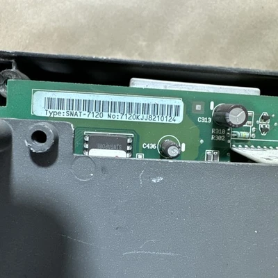 USED ABB ACS501-025-4-00P5