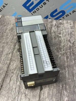 Allen-Bradley 1747-L30L SER. B PLC Processors | ESS Industrial Equipment Sales (10)