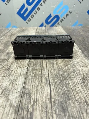 SIEMENS 3RT2017-1BB41 Electrical/PLC/Automation | ESS Industrial Equipment Sales (3)