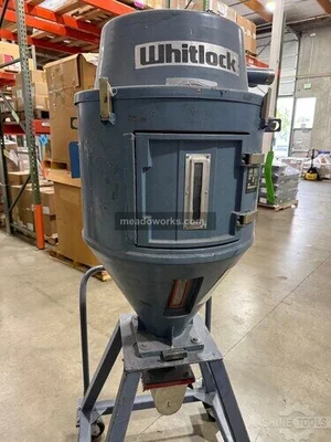 Used WHITLOCK DH-100MI Hoppers Illinois US | Meadoworks #1492214