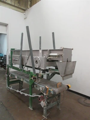 USED ERIEZ HVC1210