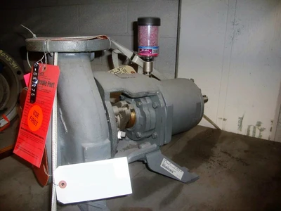 USED Worthington D1011