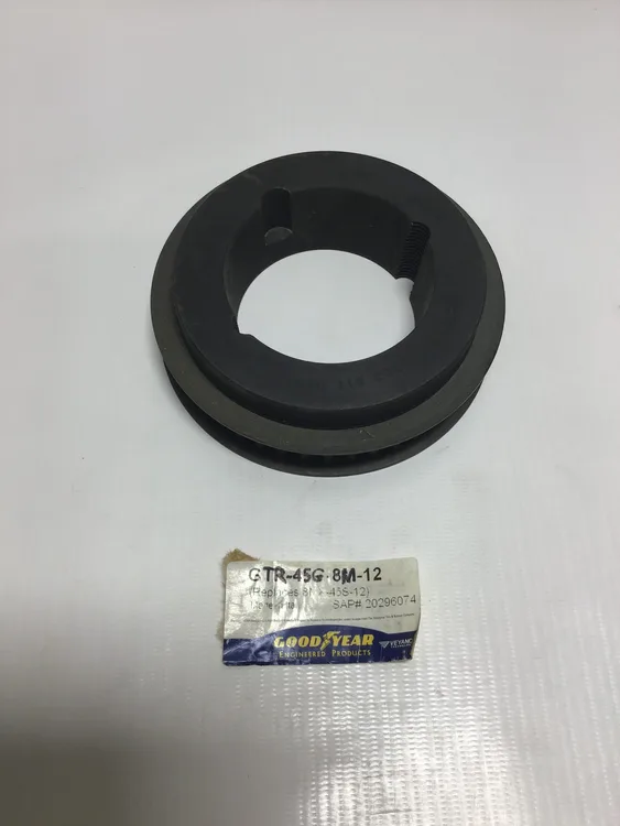 Used GOODYEAR _UNKNOWN_ Parts Pennsylvania US | Moses B Glick #1010314