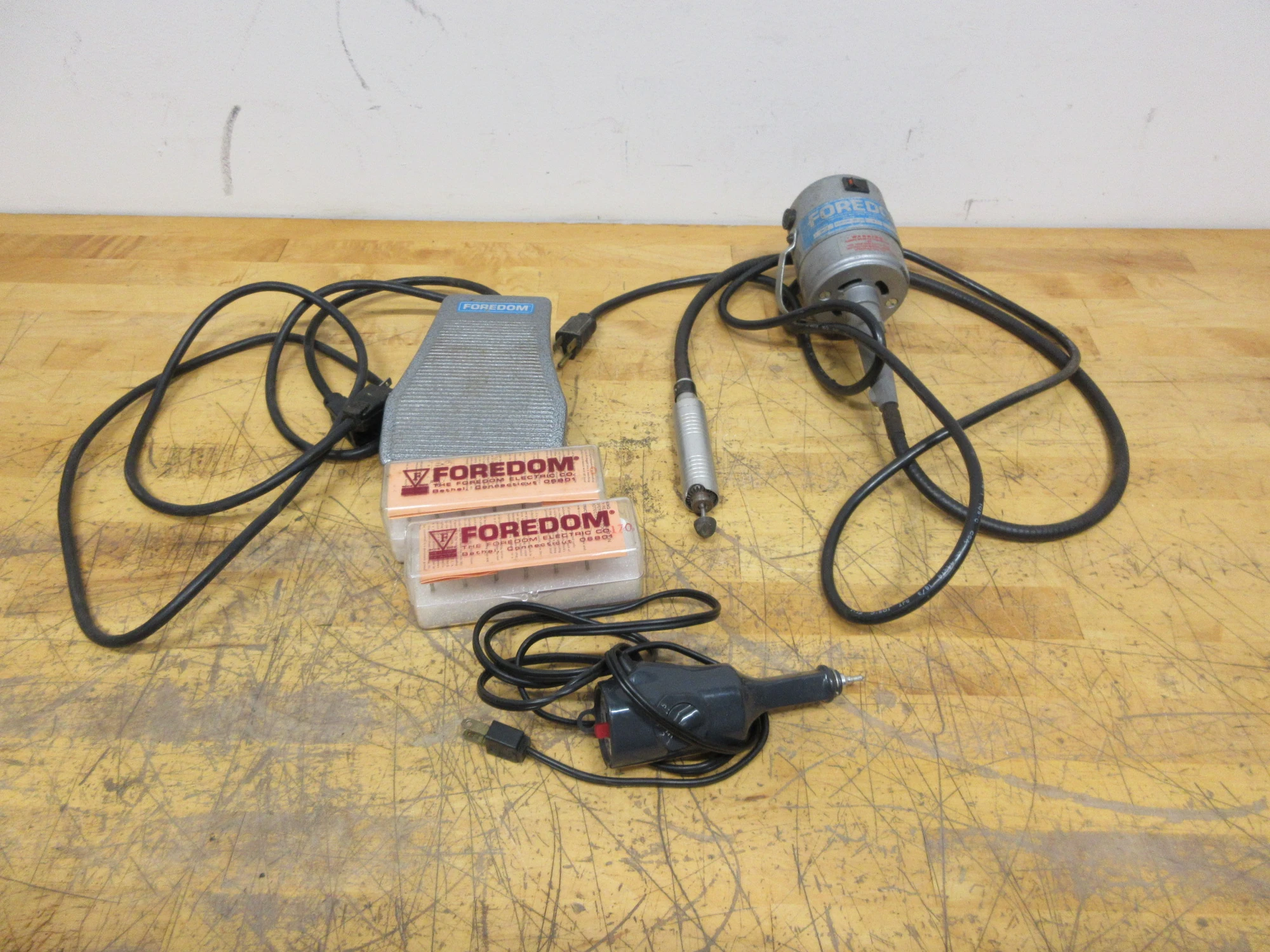 Used GENERIC GENERIC Grinding Wheels Minnesota US | Machinesused.com #1310818