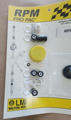 NEW LMI Milton Roy RPM-823