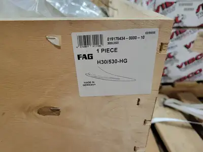 NEW FAG HM30/530