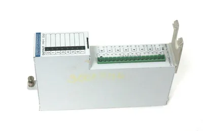 USED INDRAMAT RM-O-01 OUTPUT MODULE 226982, RMO01