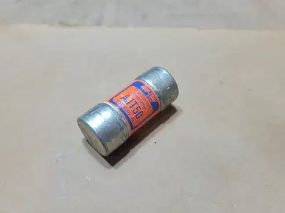 Used FERRAZ SHAWMUT AJT50 Misc Electrical & Power Parts British Columbia CA | Lenmark #1439502