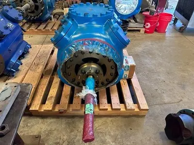 USED ARIEL JGD