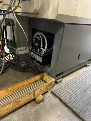 2020 NOMURA NN32YB3XB CNC Swiss Lathe | Machinery Resources International (11)