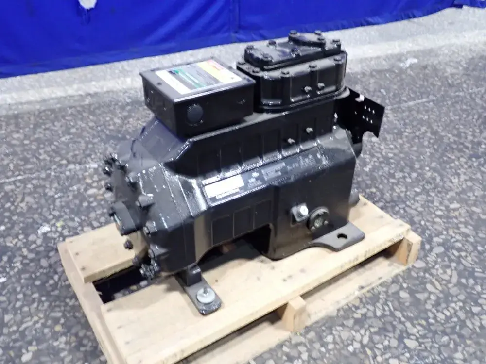 Used EMERSON 3DP3R12METFD800 Miscellaneous MRO Ohio US | HGR 24 #1016678