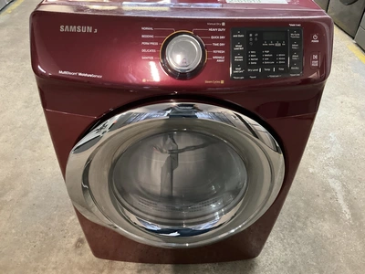 Used LG DVE45N5300F Residential Appliances Michigan US | Miedema Asset Management Group #1769208